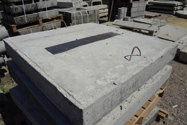 Опорные подушки