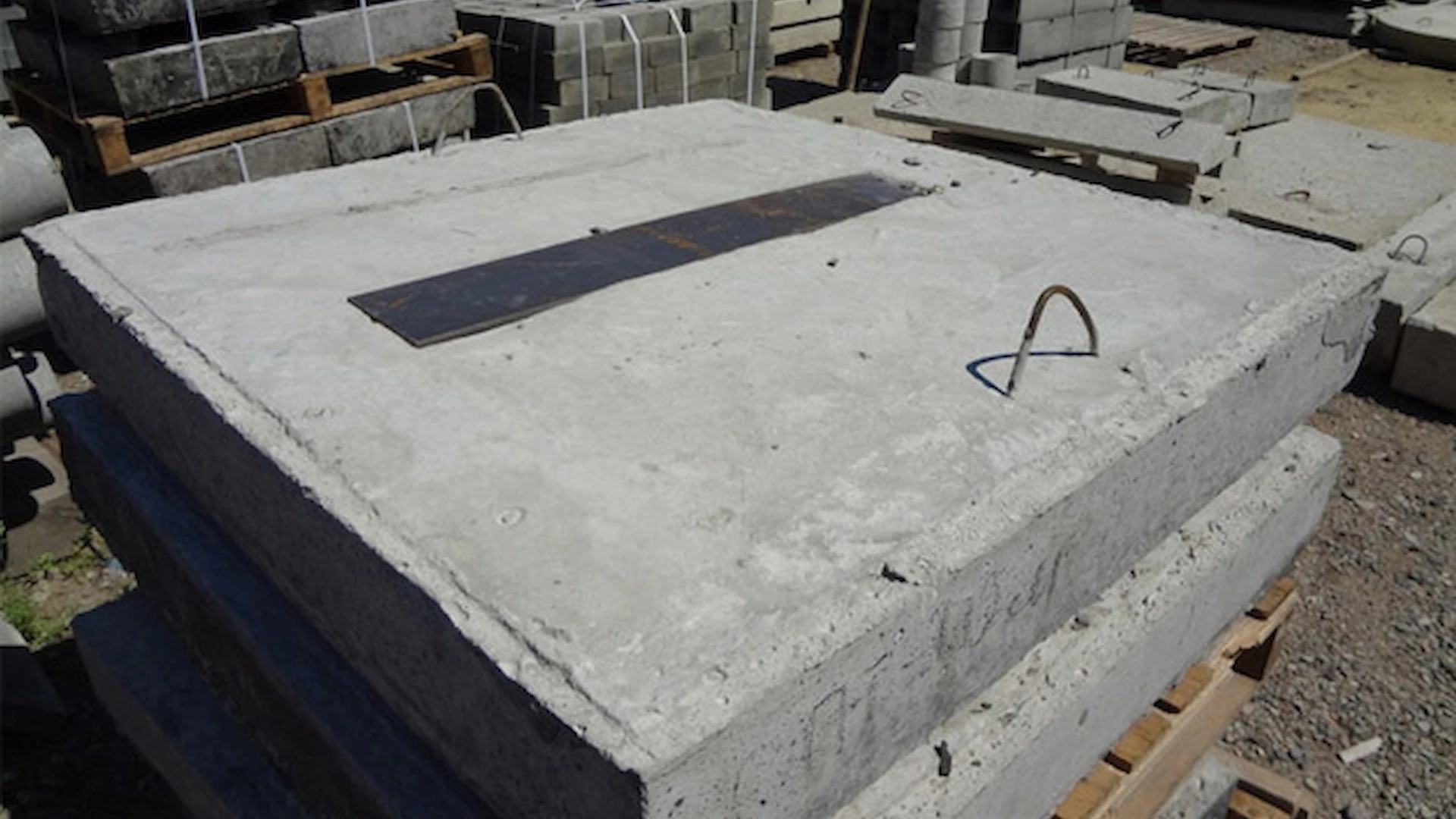 Опорные подушки