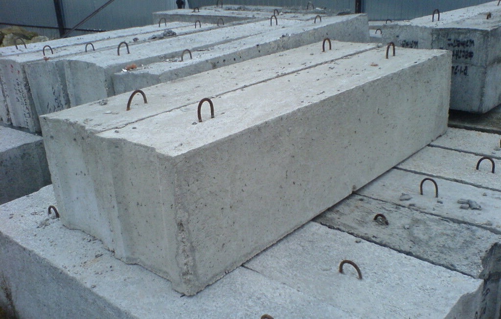 Фундаментные блоки (ФБС) в Ростове-на-Дону