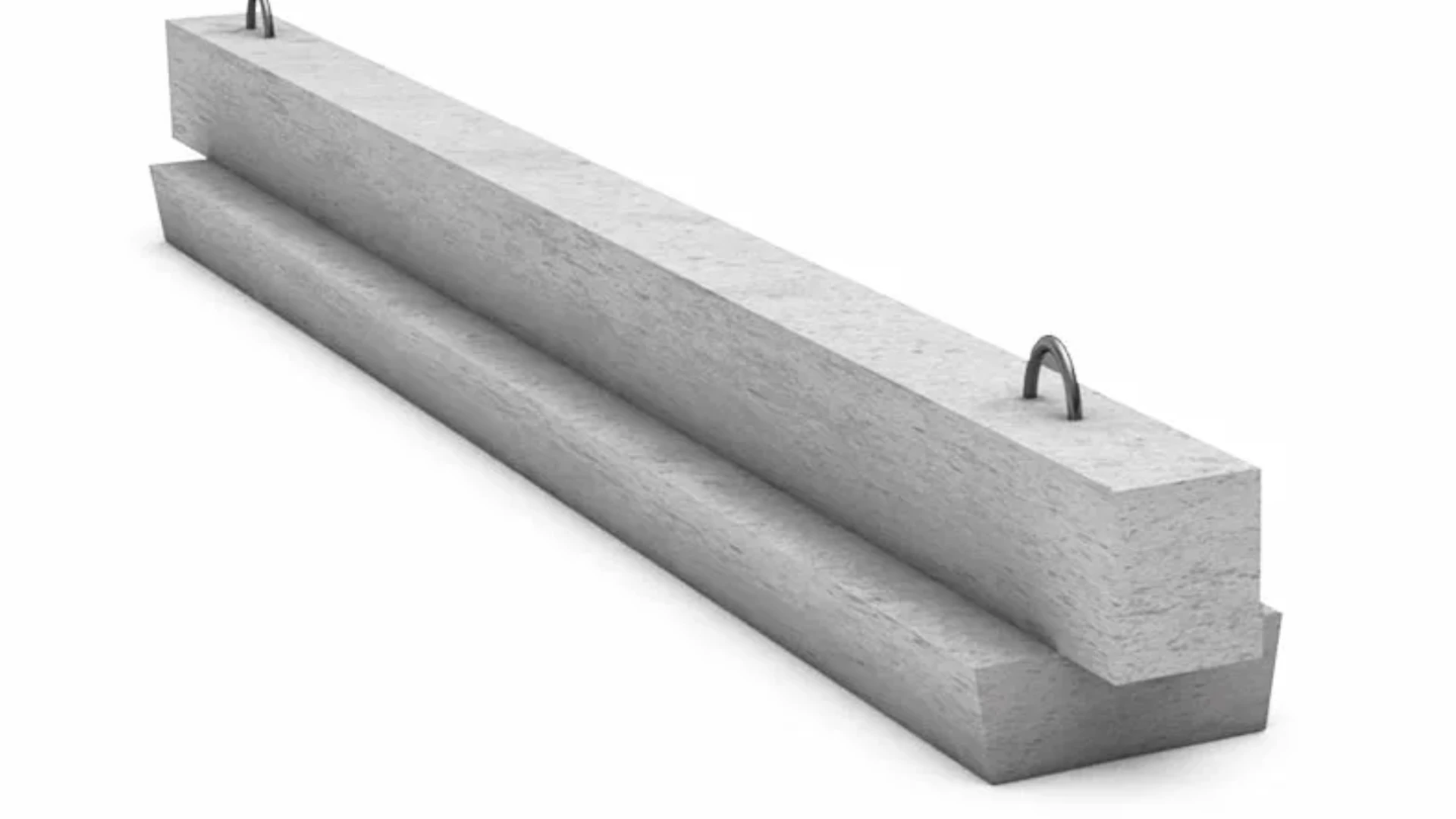 Однолочные ригели (РОП, РОР, РЛР, РЛП)