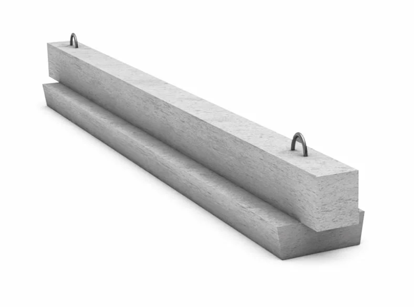 Однолочные ригели (РОП, РОР, РЛР, РЛП)